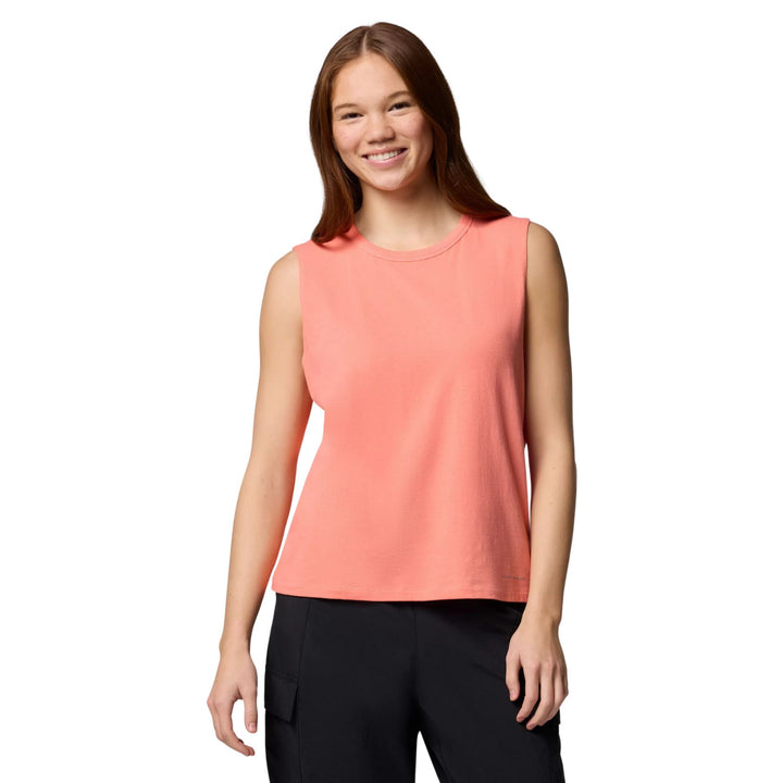 Columbia Sun Trek Tanktop Damen