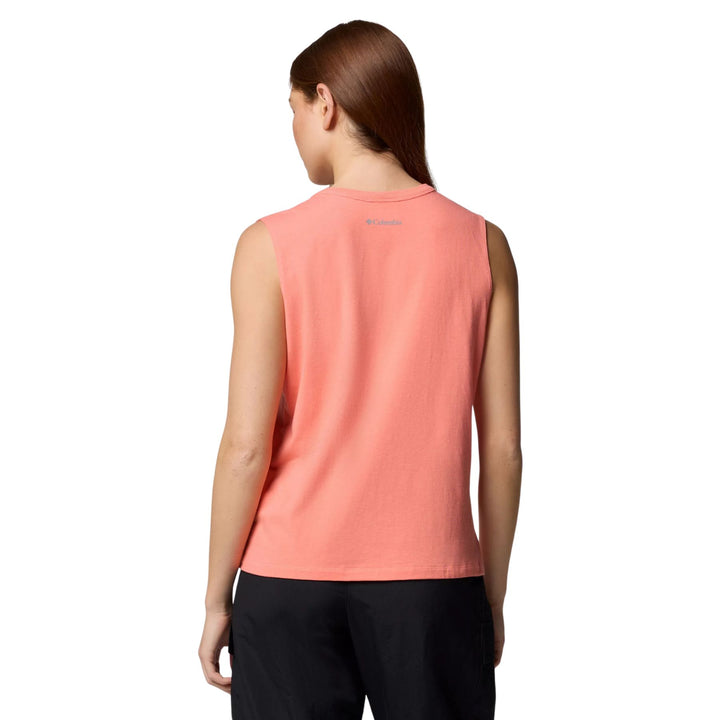 Columbia Sun Trek Tanktop Damen