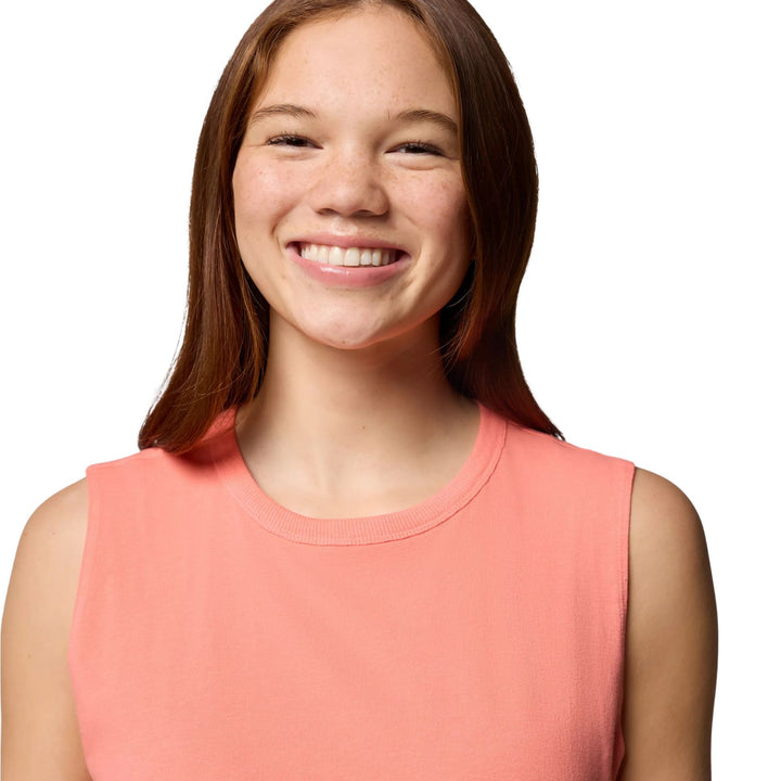 Columbia Sun Trek Tanktop Damen