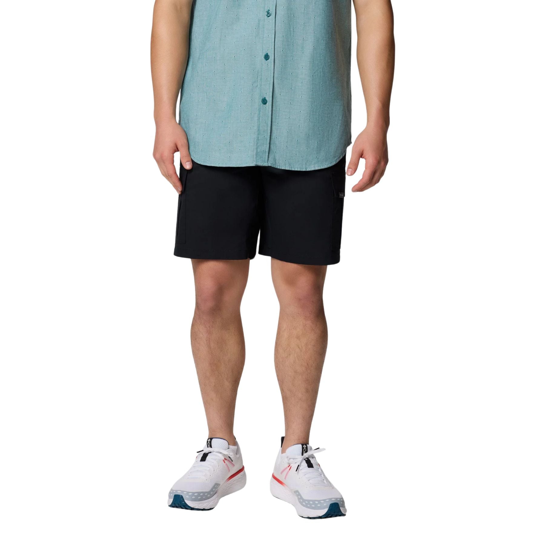 Columbia Rapid Rivers Shorts Herren