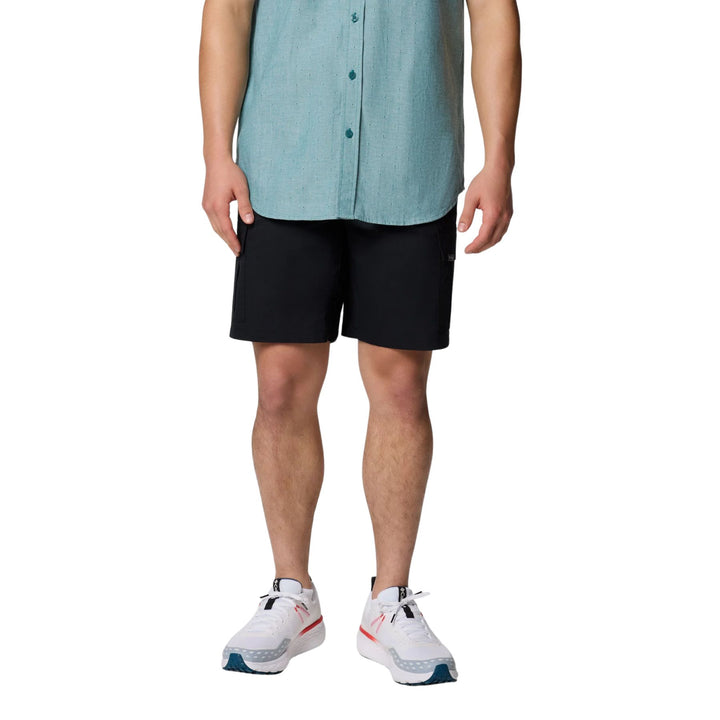 Columbia Rapid Rivers Shorts Herren