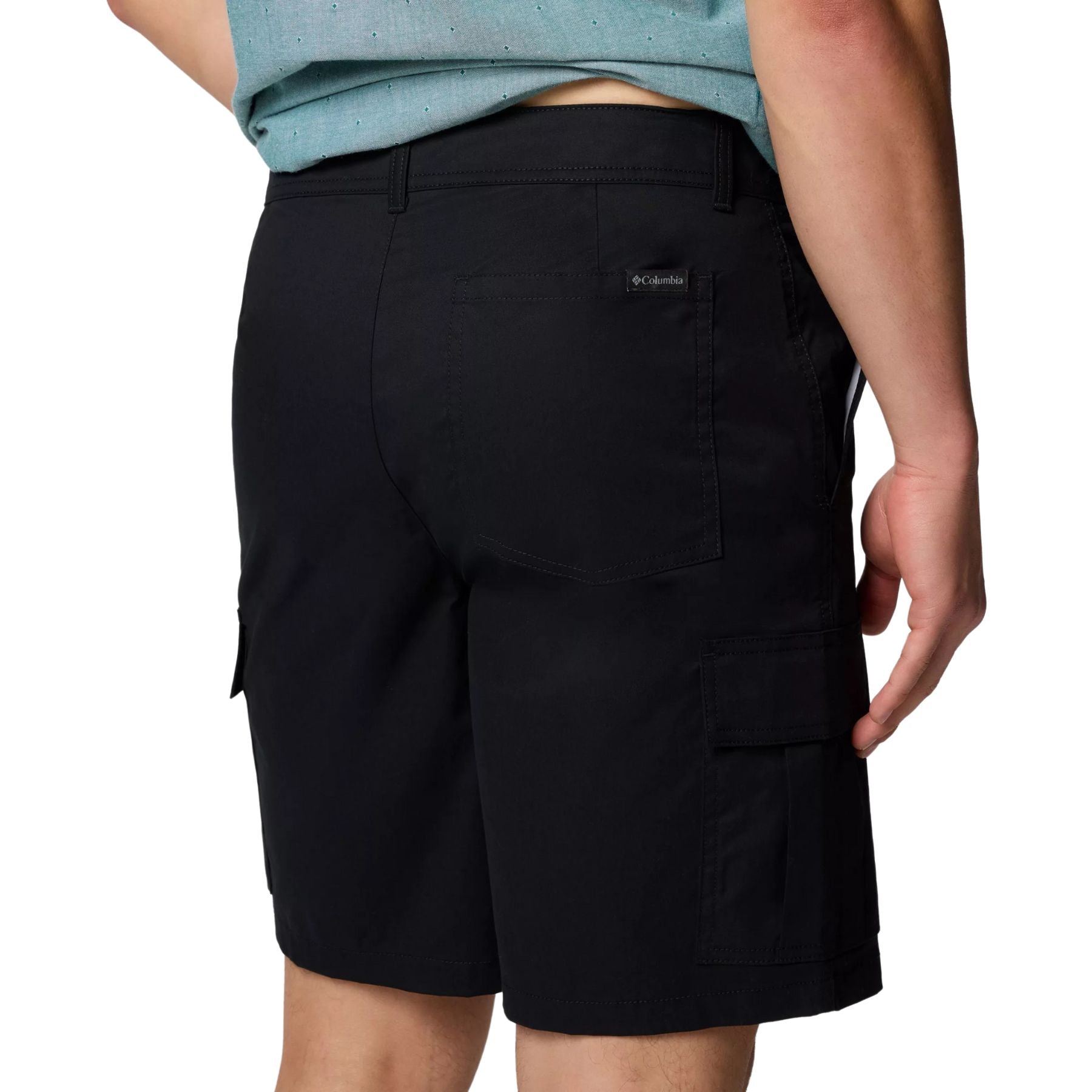 Columbia Rapid Rivers Shorts Herren