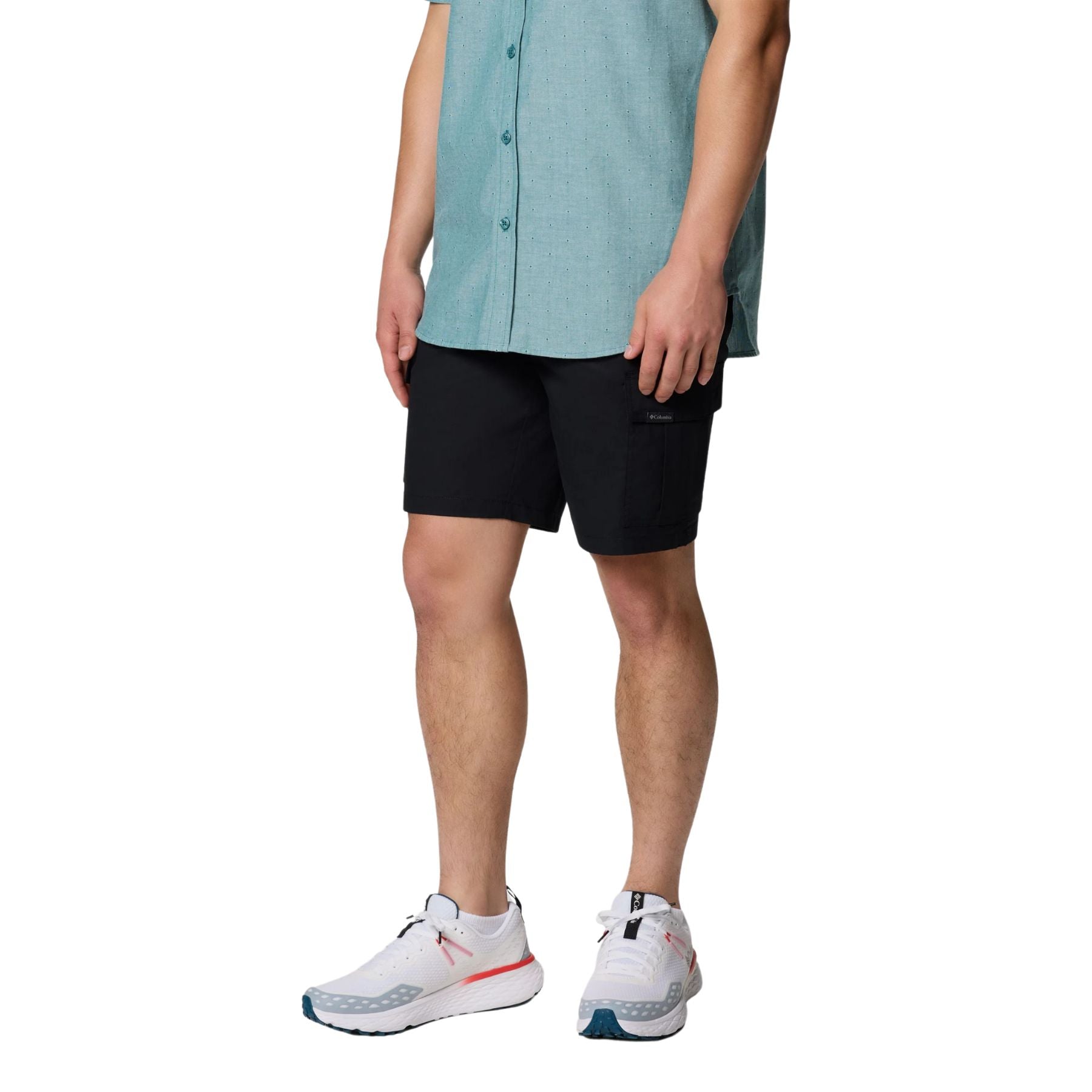 Columbia Rapid Rivers Shorts Herren