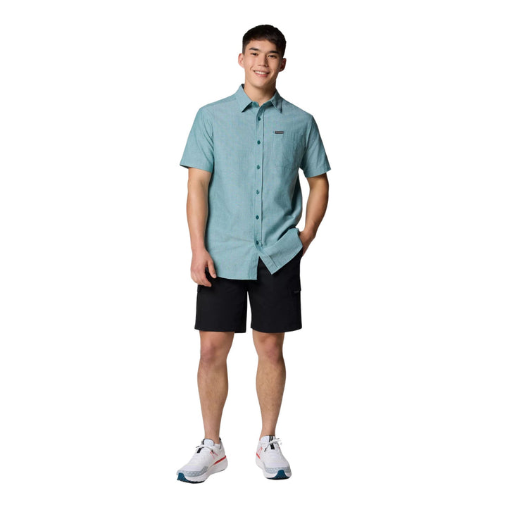 Columbia Rapid Rivers Shorts Herren