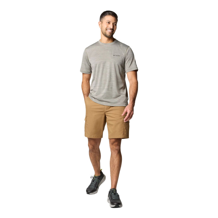 Columbia Rapid Rivers Shorts Herren