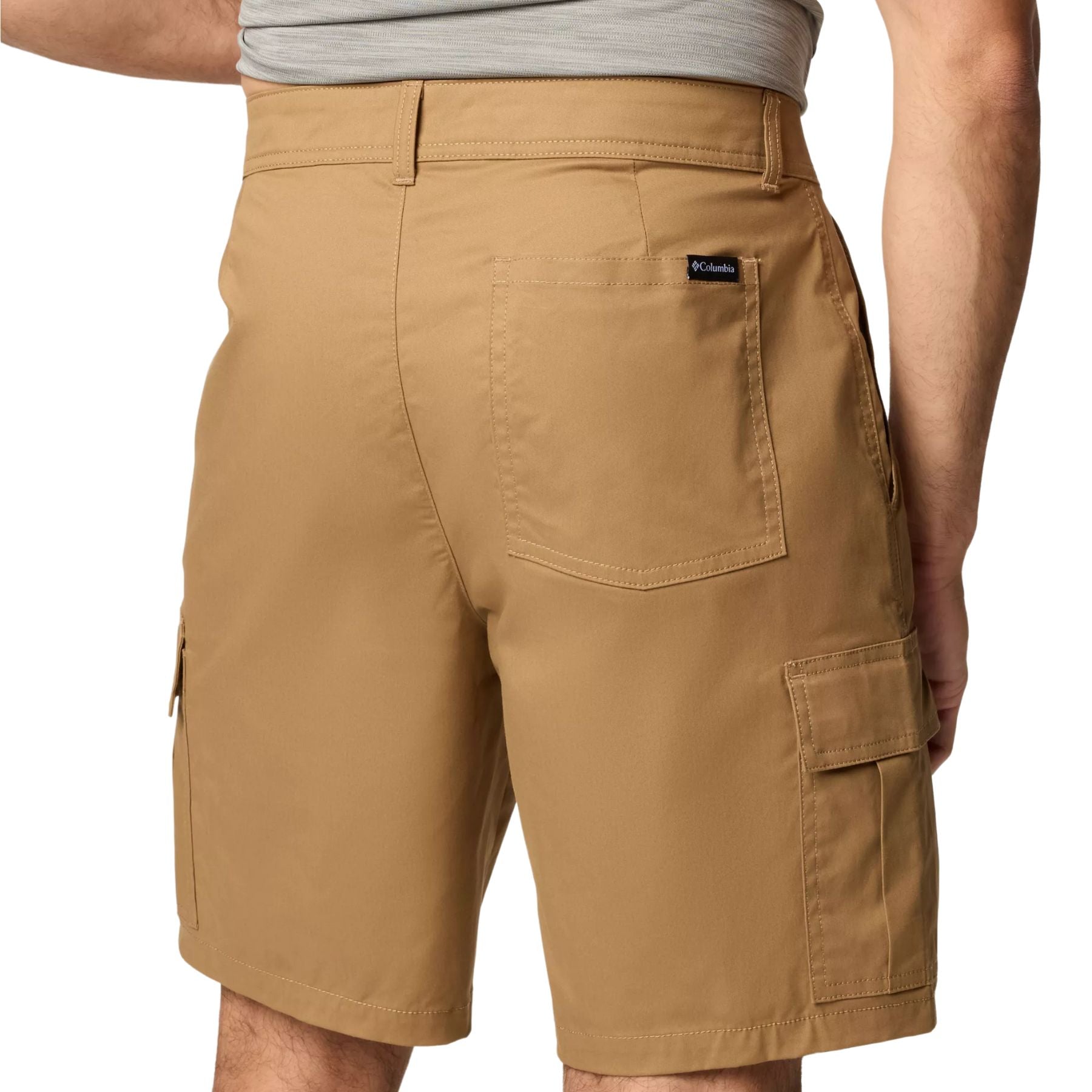 Columbia Rapid Rivers Shorts Herren