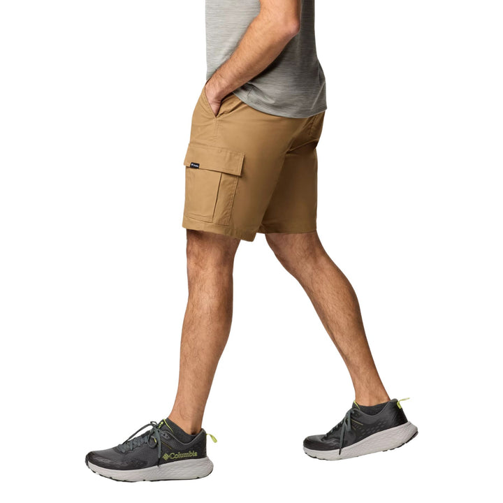 Columbia Rapid Rivers Shorts Herren