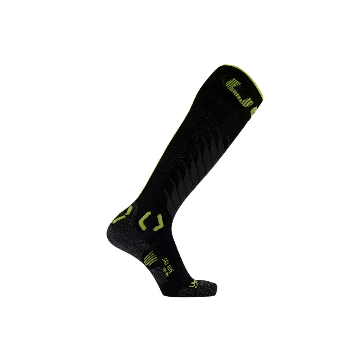 UYN Ski One Alpine Merino Socken Herren