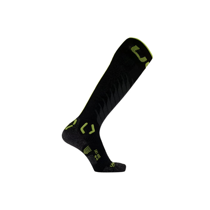 UYN Ski One Alpine Merino Socken Herren