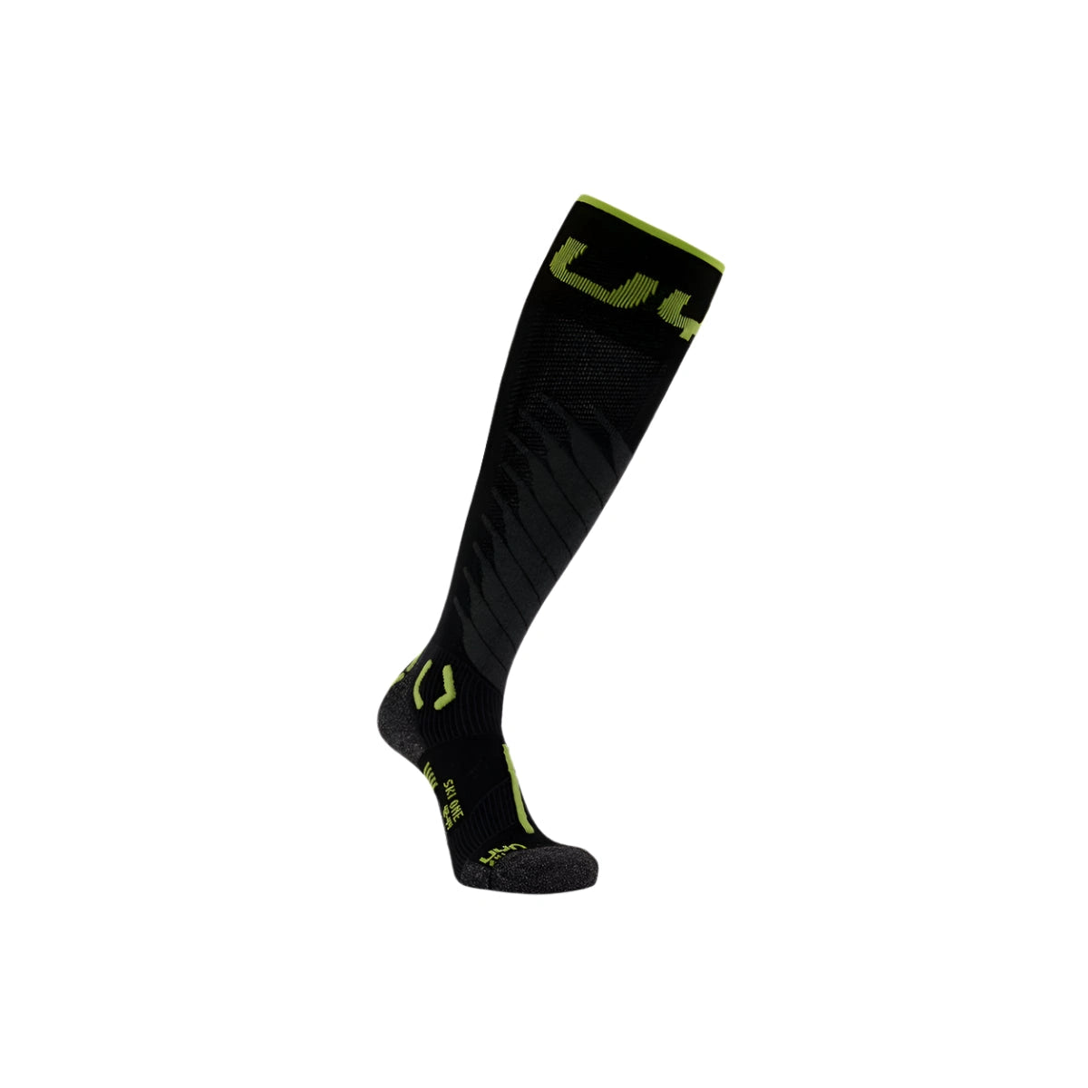 UYN Ski One Alpine Merino Socken Herren
