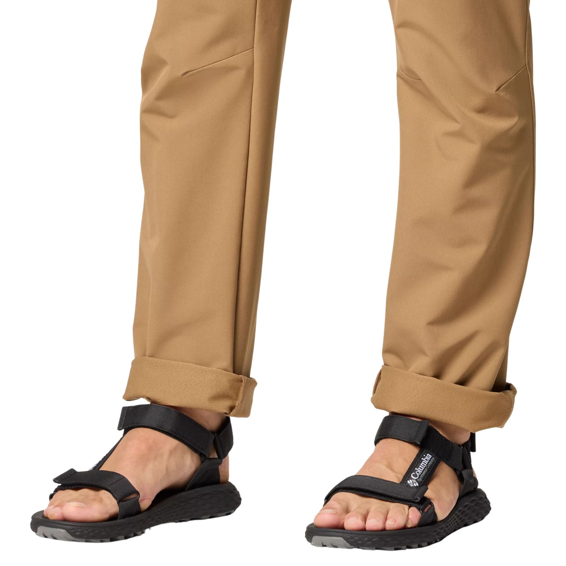 Columbia Konos Globetrot Freizeitschuh Herren
