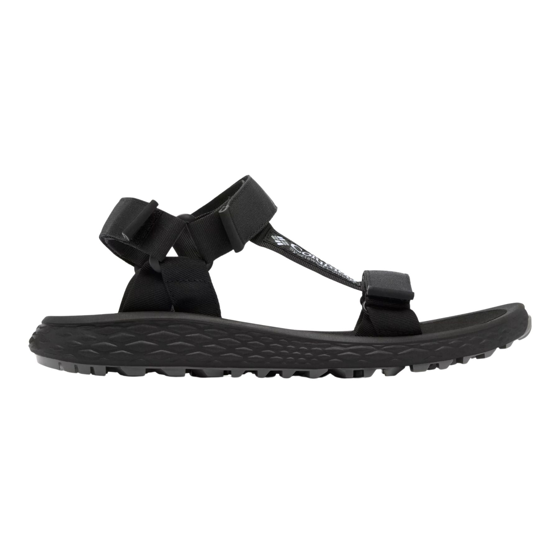 Columbia Konos Globetrot Freizeitschuh Herren