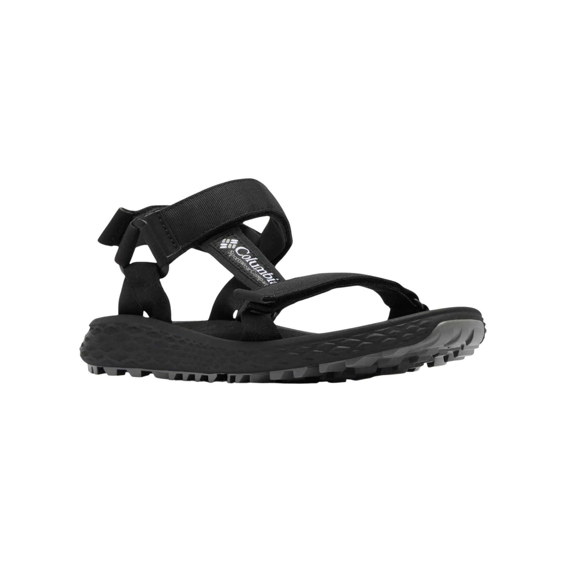 Columbia Konos Globetrot Freizeitschuh Herren