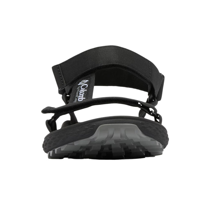 Columbia Konos Globetrot Freizeitschuh Herren