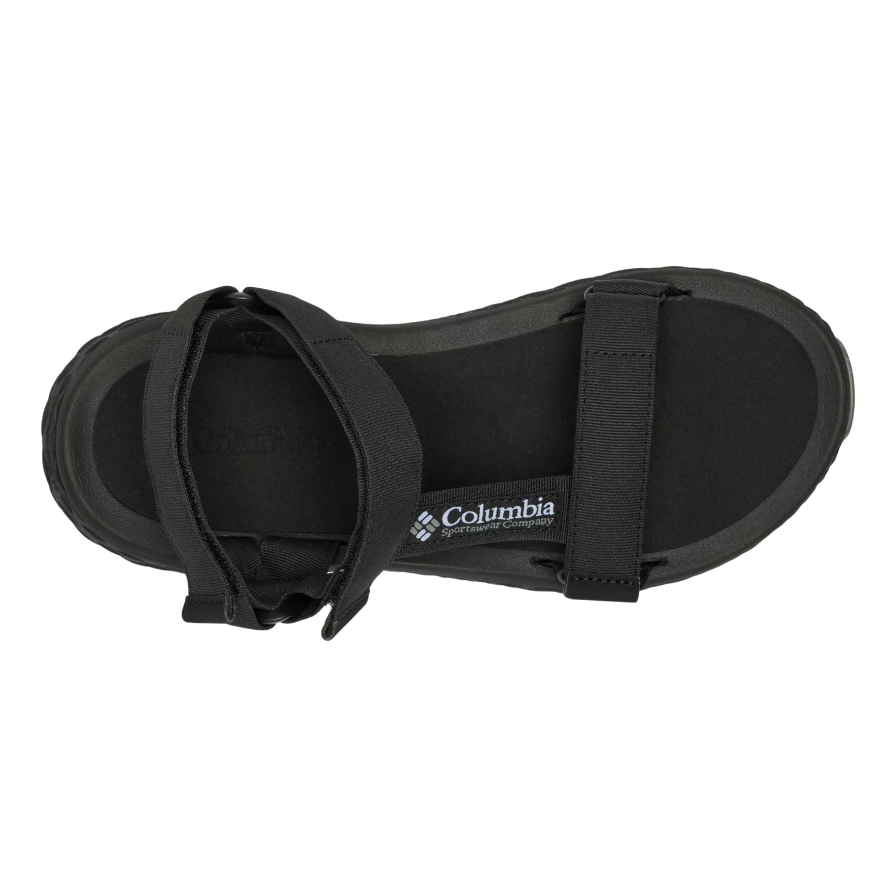 Columbia Konos Globetrot Freizeitschuh Herren