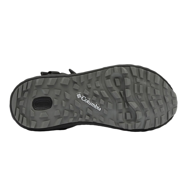 Columbia Konos Globetrot Freizeitschuh Herren