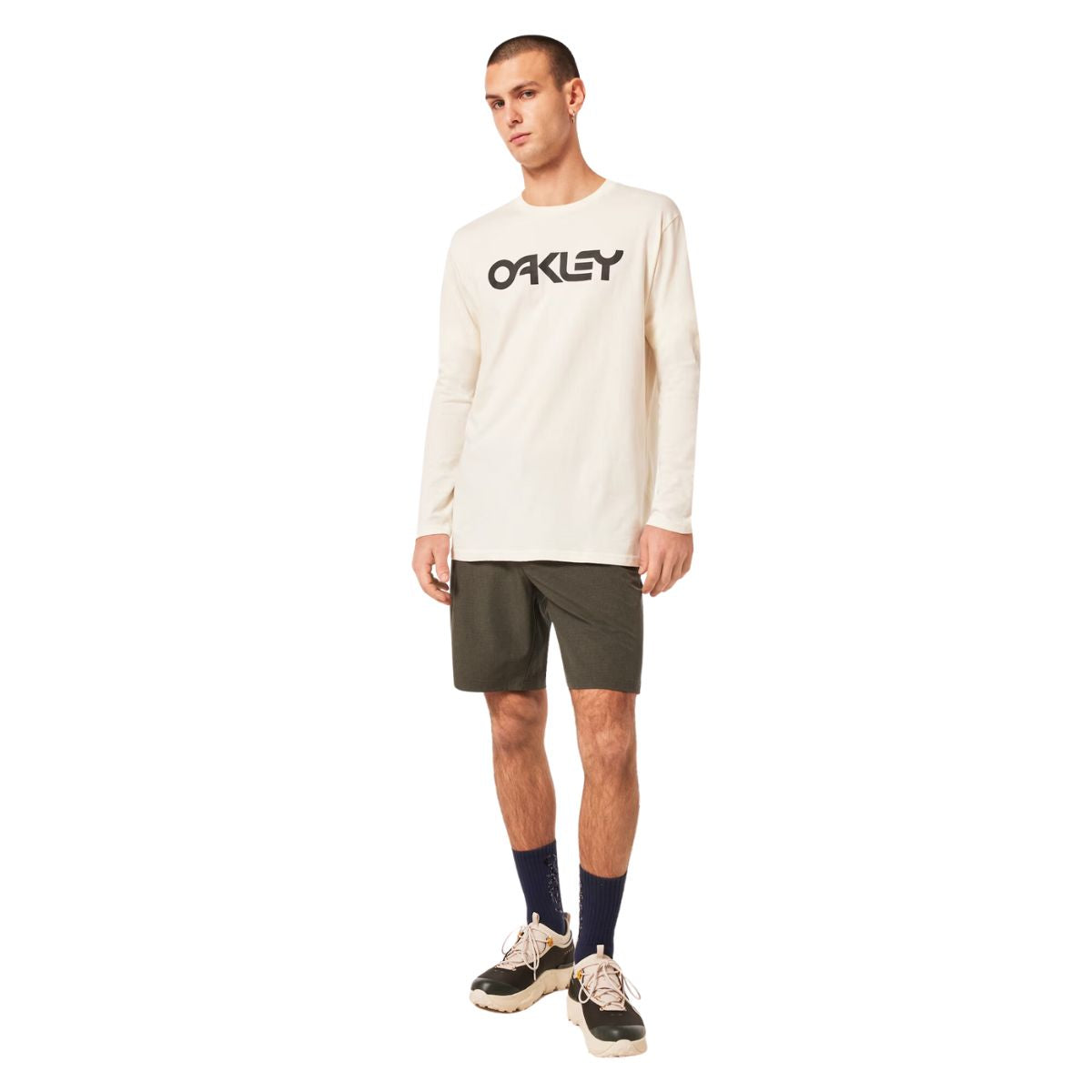 Oakley Mark Ii L/S 2.0 T-Shirt