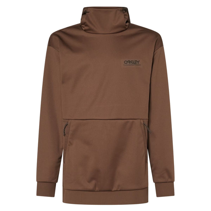 Oakley Park Rc Softshell Hoodie Herren