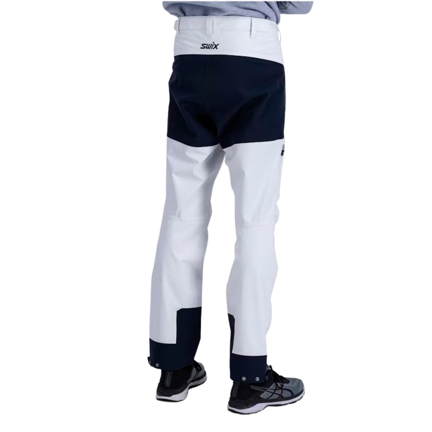 Swix Blizzard Hose Herren