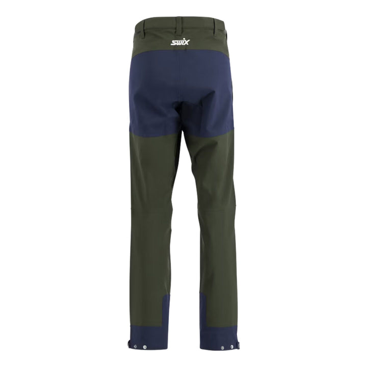 Swix Blizzard Hose Herren