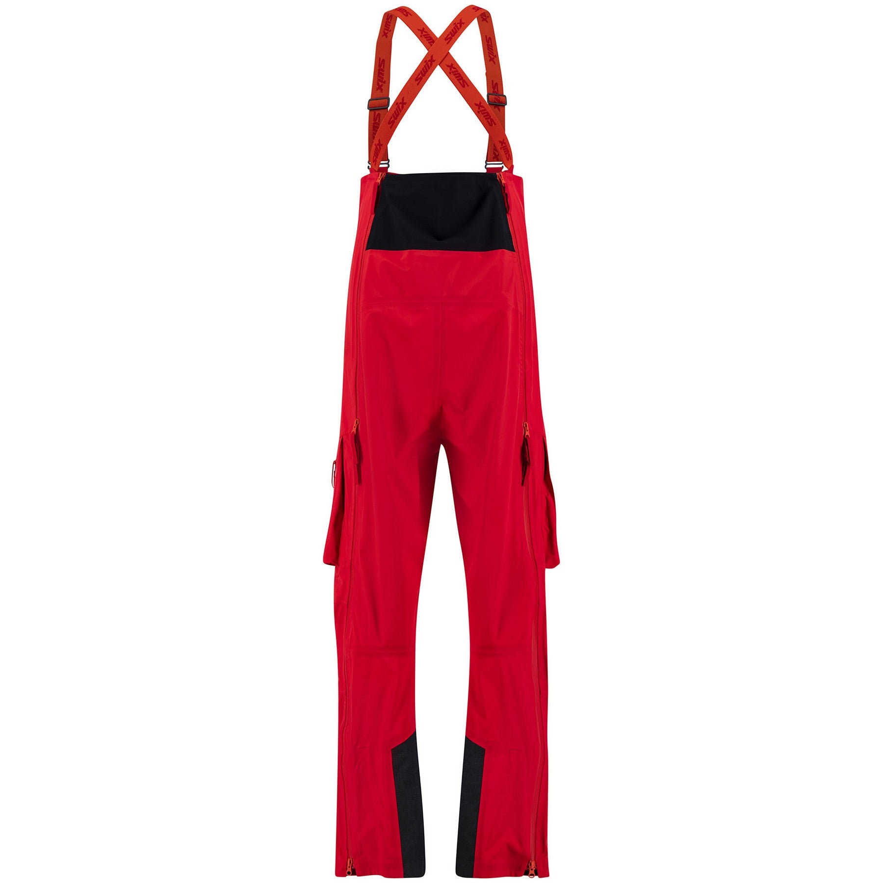 Swix Surmount Shell Bib Hose Herren