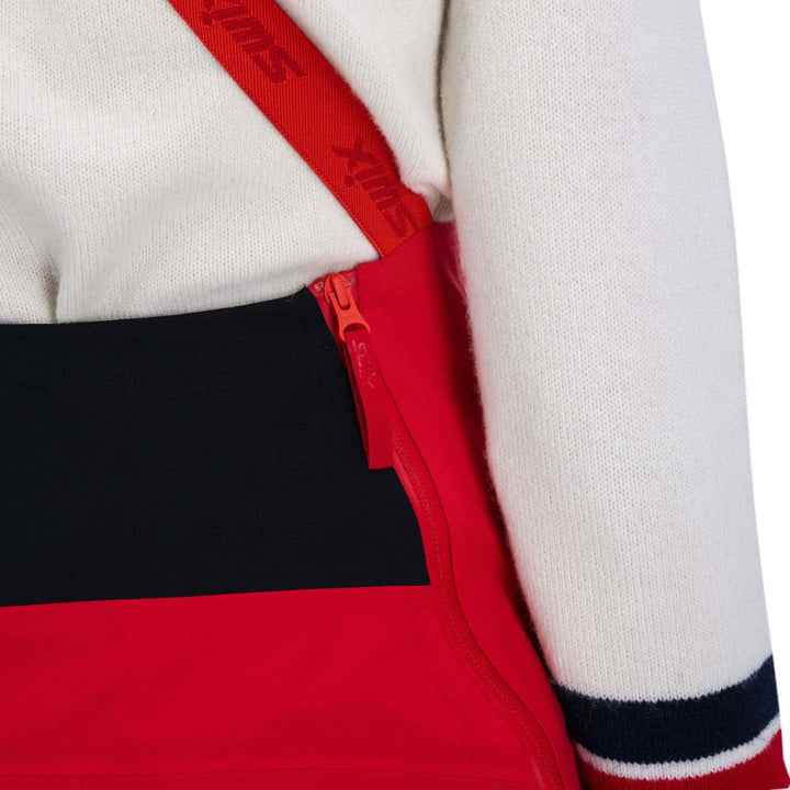 Swix Surmount Shell Bib Hose Damen