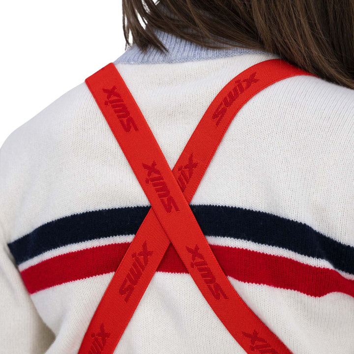 Swix Surmount Shell Bib Hose Damen