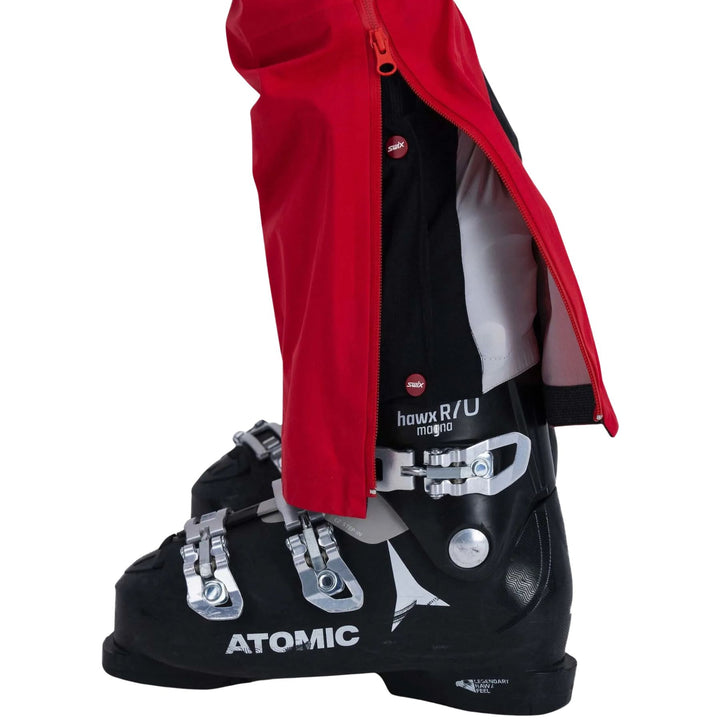 Swix Surmount Shell Bib Hose Damen