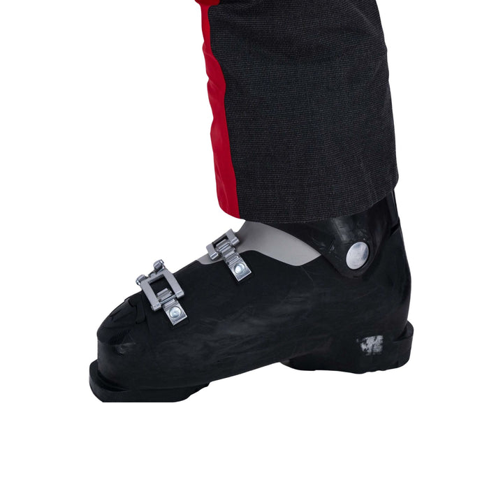 Swix Surmount Shell Bib Hose Damen