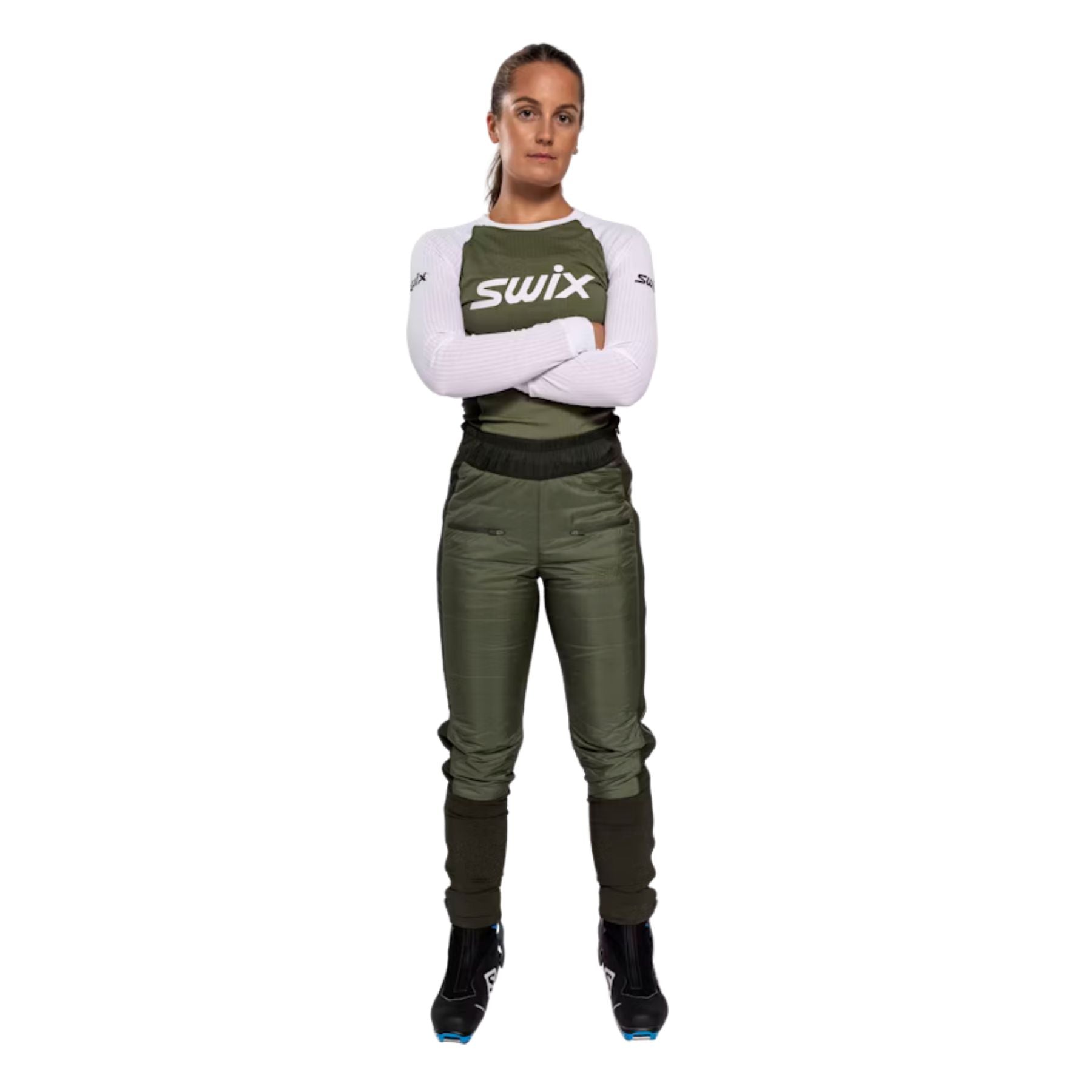 Swix Horizon Hose Damen