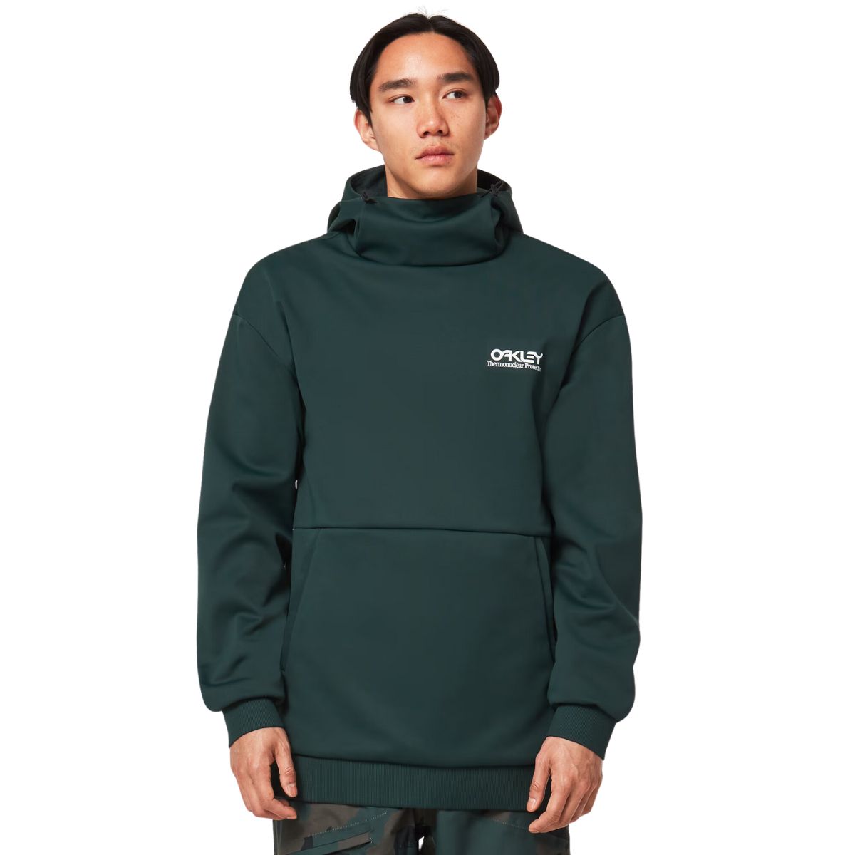 Oakley Park Rc Hoodie