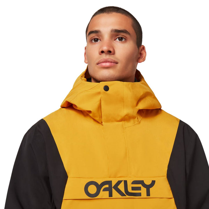 Oakley Tnp Tbt Insulated Anorak Herren