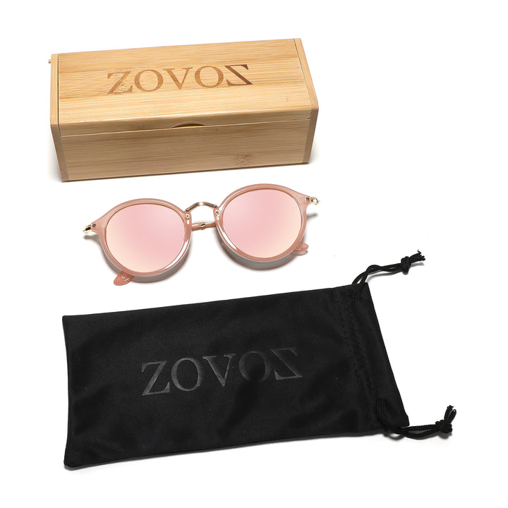 ZOVOZ TXL Sonnenbrille