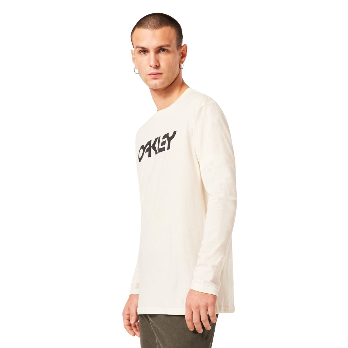 Oakley Mark Ii L/S 2.0 T-Shirt