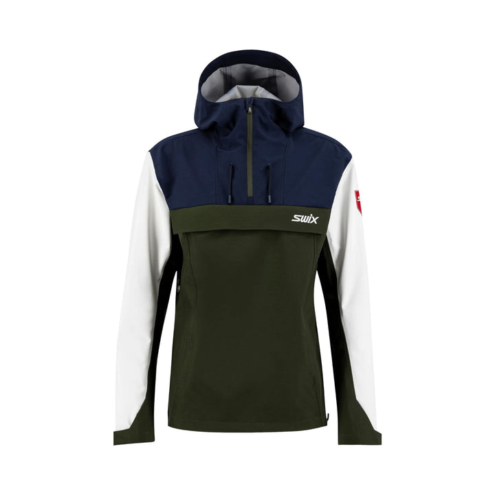 Swix Fjell Anorak Herren
