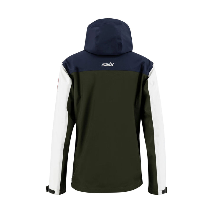 Swix Fjell Anorak Herren