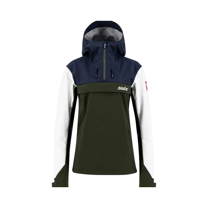 Swix Fjell Anorak Damen