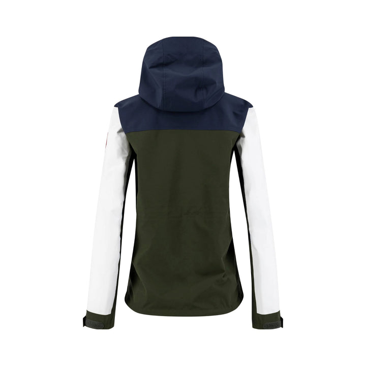 Swix Fjell Anorak Damen