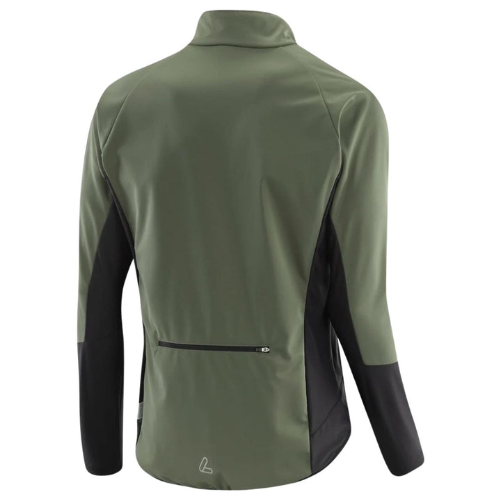 Löffler Alpha Ii Light Bikejacke Herren