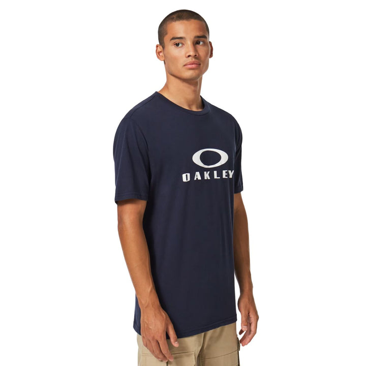 Oakley Bark T-Shirt Herren