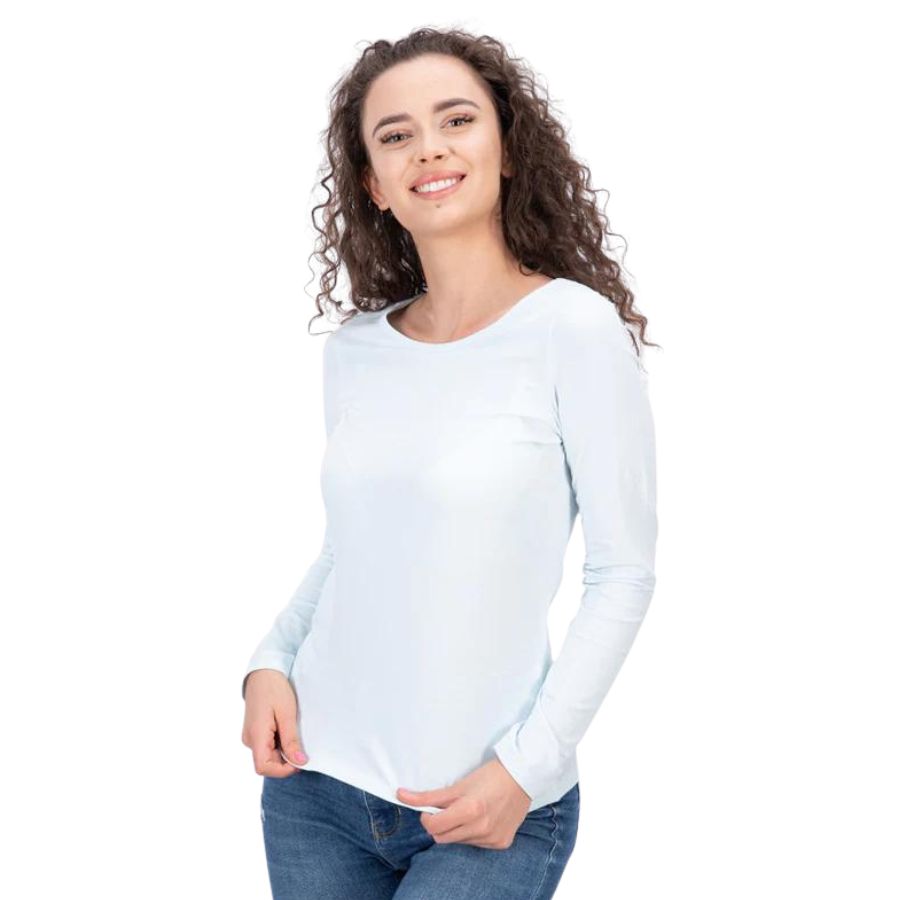 Switcher Liliane Longsleeve Damen