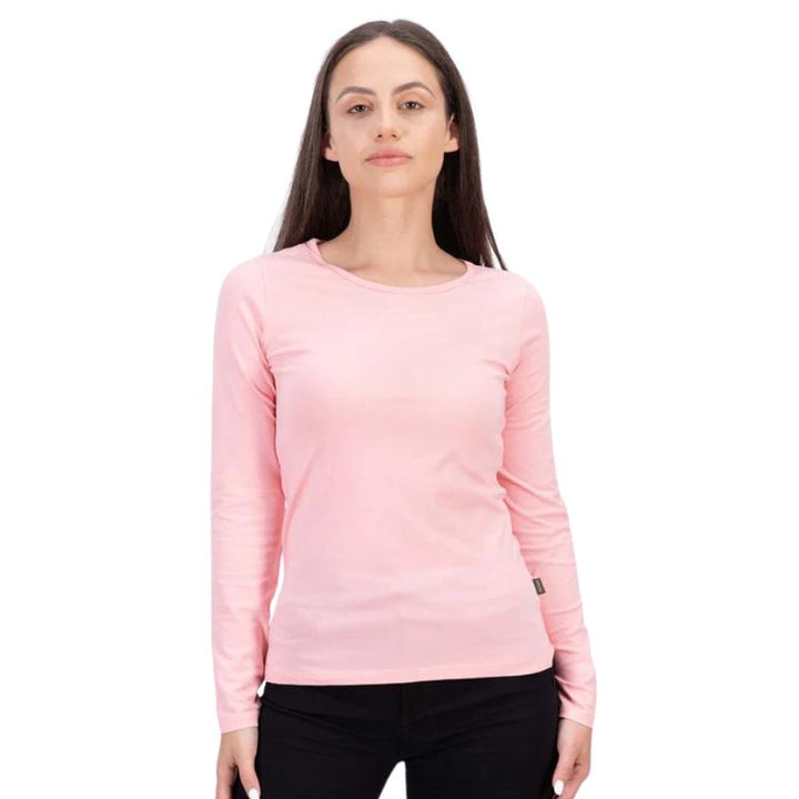 Switcher Liliane Longsleeve Damen