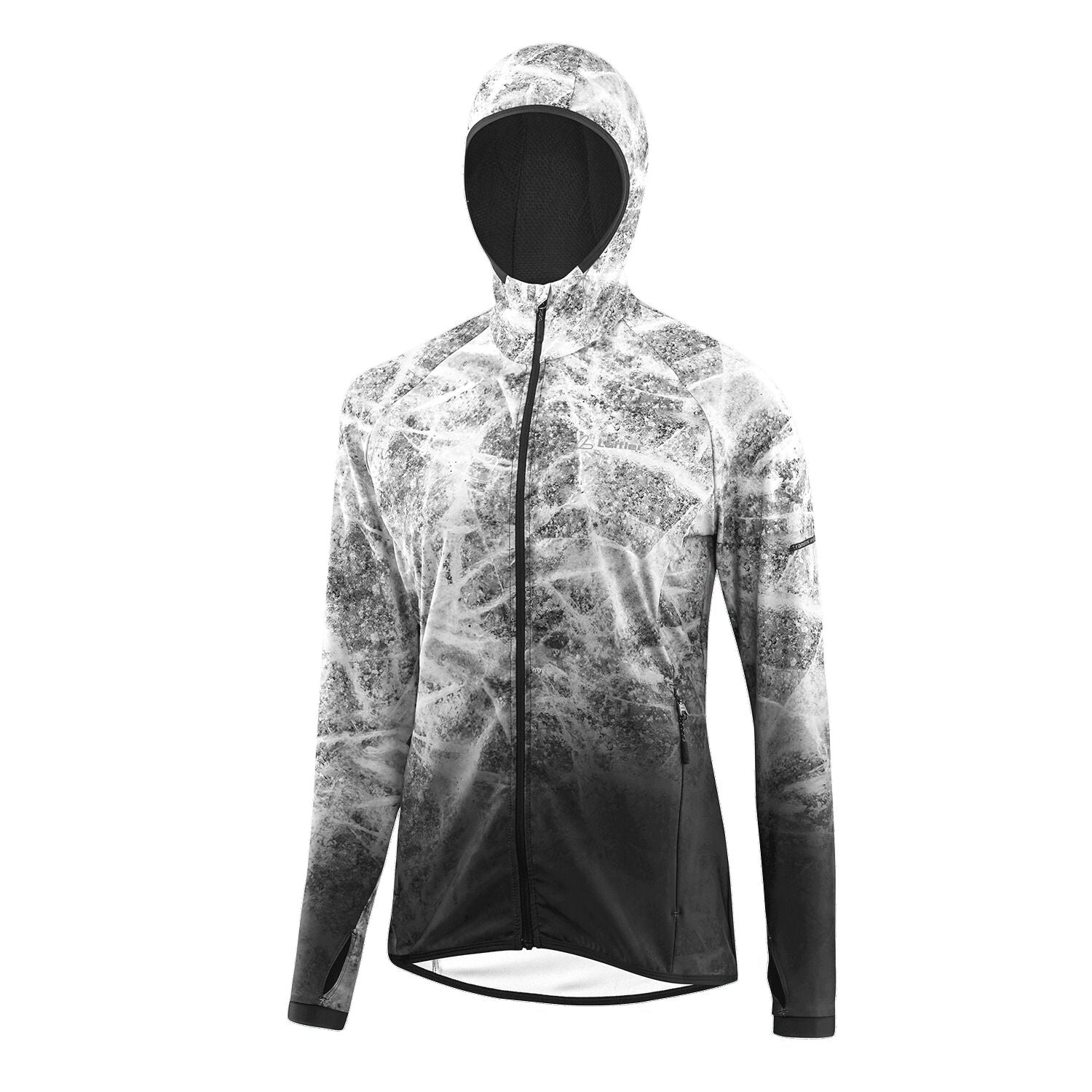 Löffler Arctic Rew Hoodie