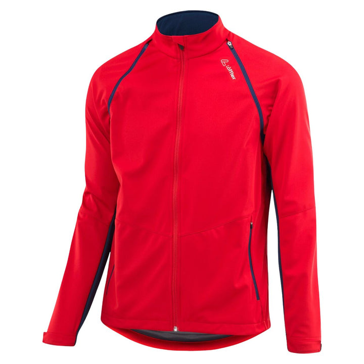 Löffler Light Zip-Off Jacke