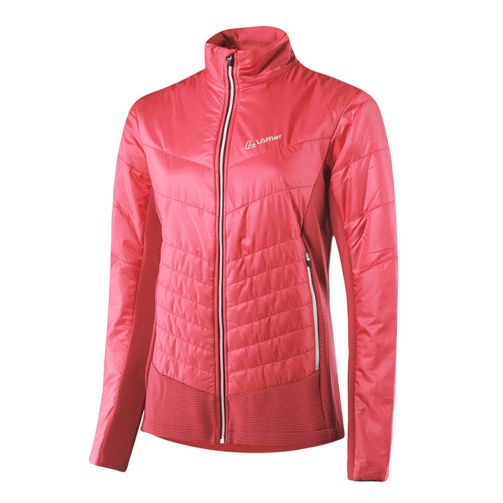 Löffler Pl60 Hybridjacke Damen