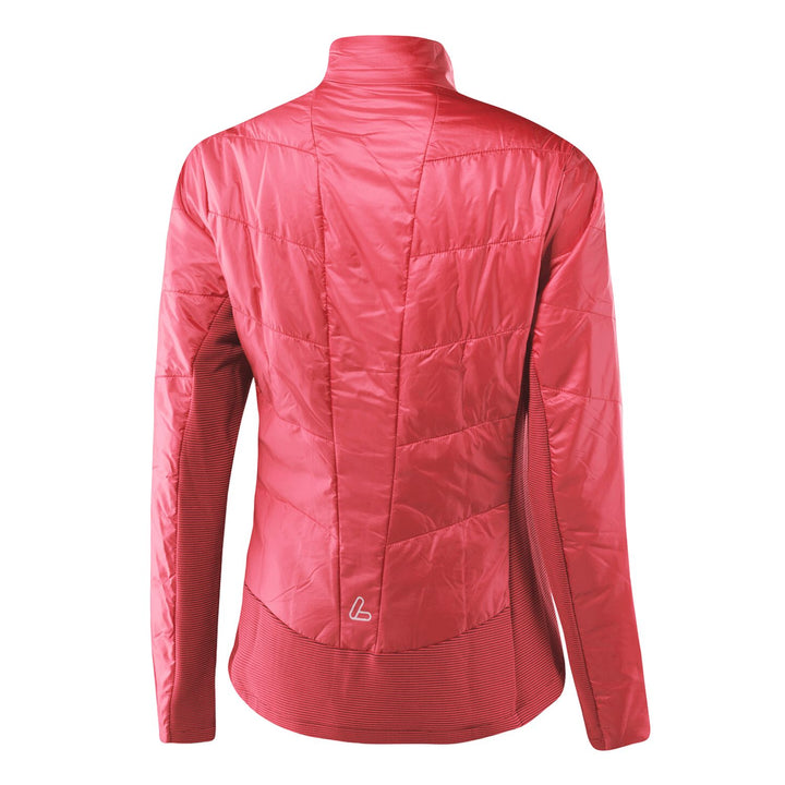 Löffler Pl60 Hybridjacke Damen