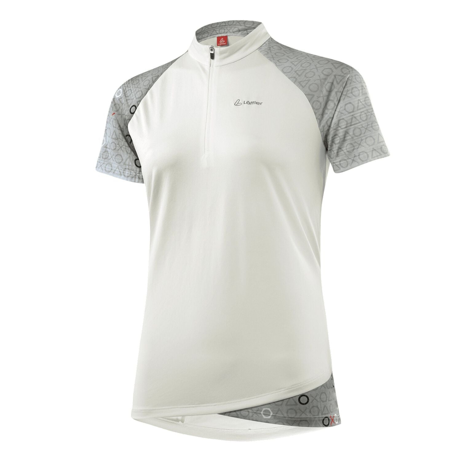 Löffler Hz Axo Rise Bikeshirt