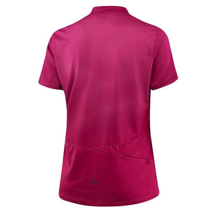 Löffler Hz Cielo Bikeshirt