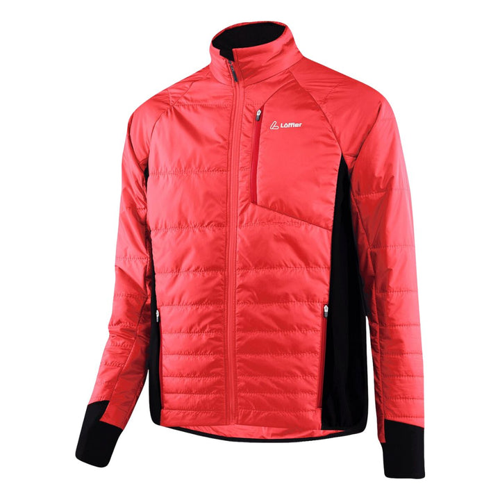 Löffler Cf Hotbond® Pl60 Bikejacke