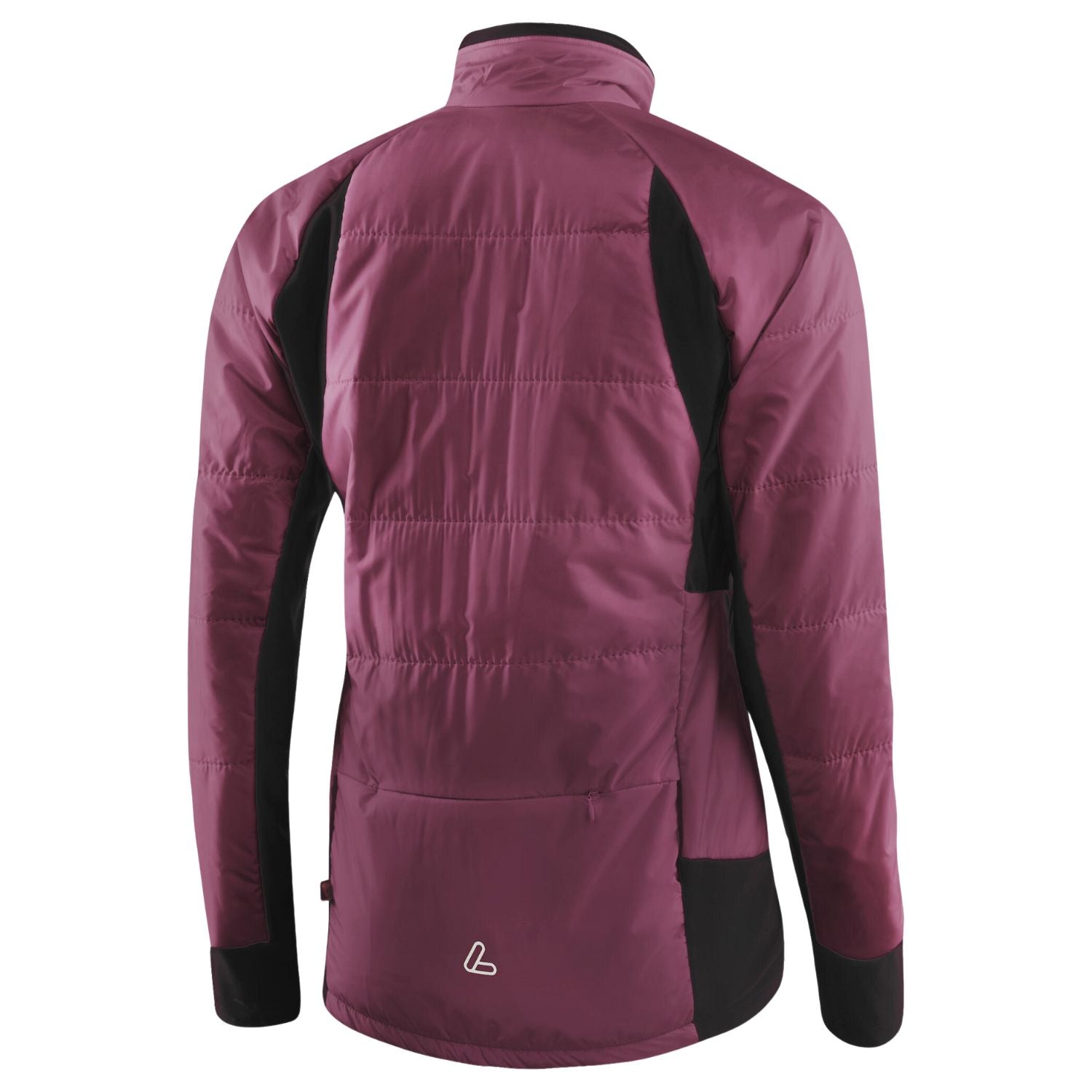 Löffler Hotbond® Pl60 Bike Isojacke Damen